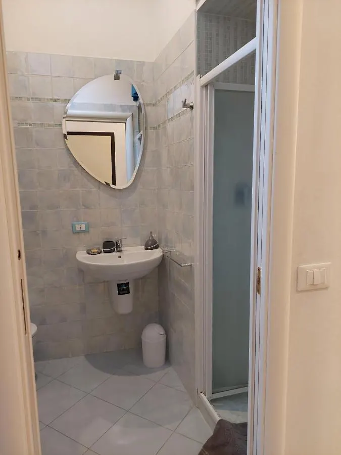 2Towers Holiday House_Centro Storico Di בולוניה דירה